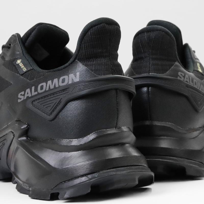 SALOMON（サロモン） スニーカー メンズ SUPERCROSS 4 GTX トレイル
