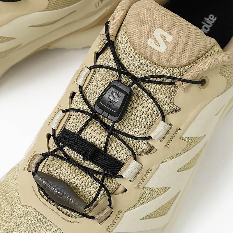 SALOMON（サロモン） スニーカー レディース X-ADVENTURE GTX W