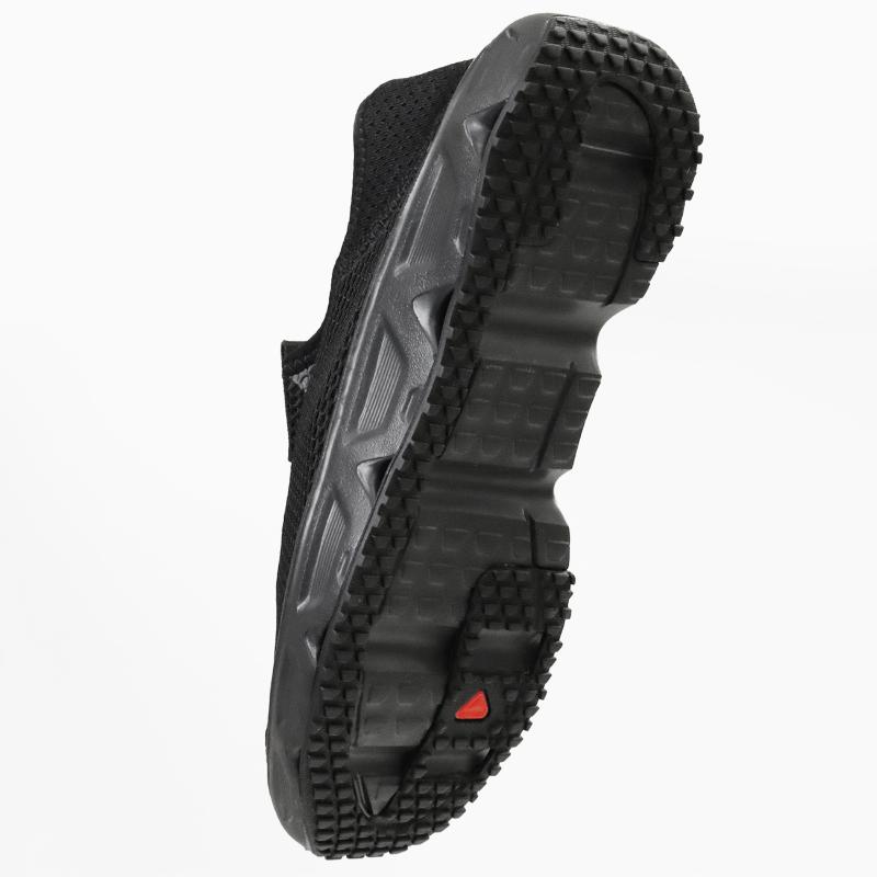 SALOMON（サロモン） リカバリーシューズ レディース REELAX MOC 6.0 W