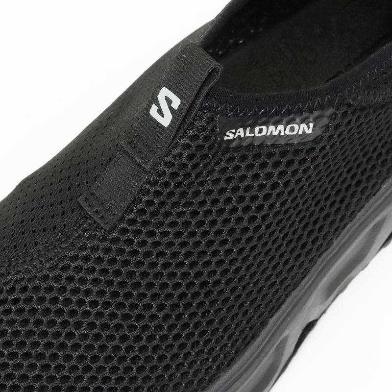 SALOMON（サロモン） リカバリーシューズ レディース REELAX MOC 6.0 W