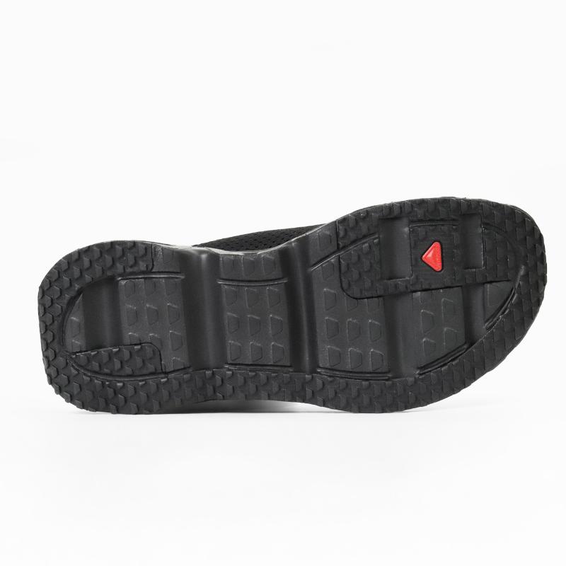 SALOMON（サロモン） リカバリーシューズ メンズ REELAX SLIDE 6.0