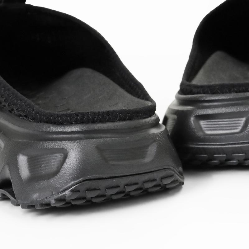 SALOMON（サロモン） リカバリーシューズ メンズ REELAX SLIDE 6.0