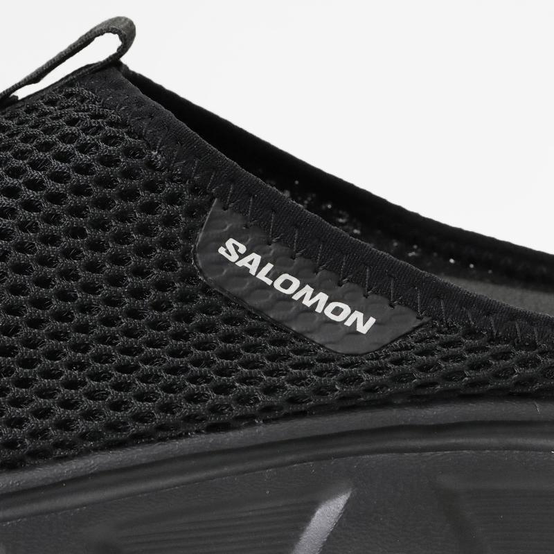 SALOMON（サロモン） リカバリーシューズ メンズ REELAX SLIDE 6.0