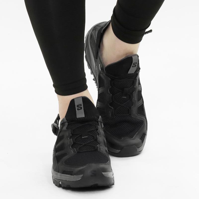 SALOMON（サロモン） スニーカー メンズ TECHAMPHIBIAN 5 ウォーター