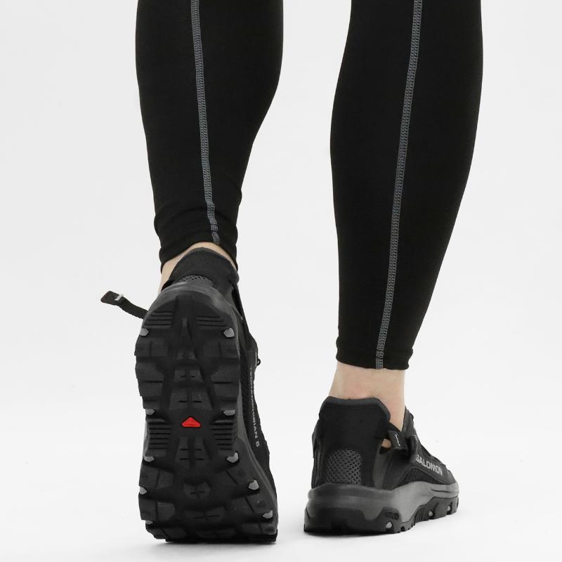 SALOMON（サロモン） スニーカー メンズ TECHAMPHIBIAN 5 ウォーター
