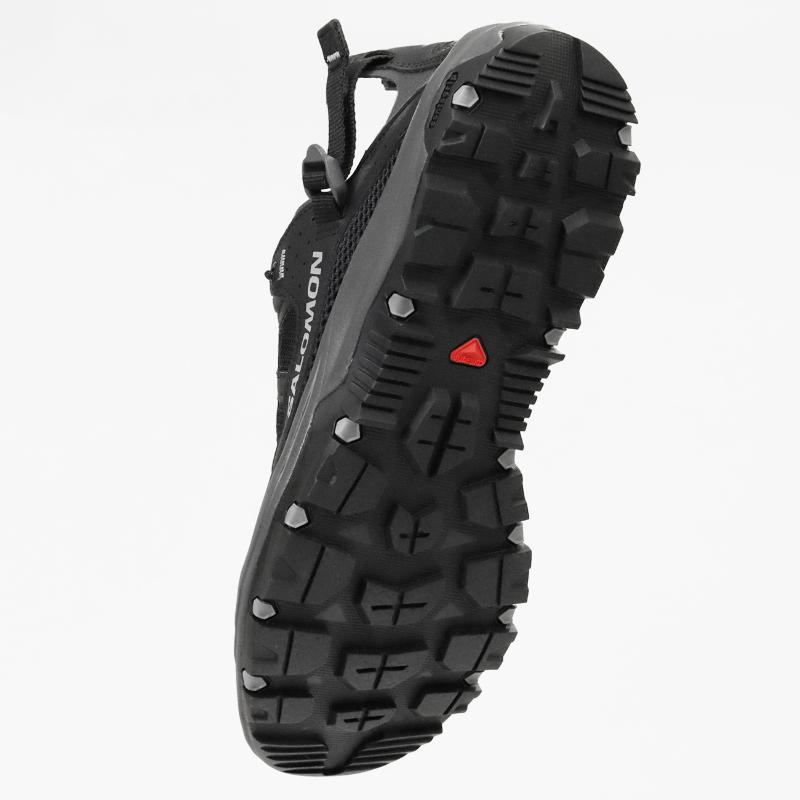 SALOMON（サロモン） スニーカー メンズ TECHAMPHIBIAN 5 ウォーター