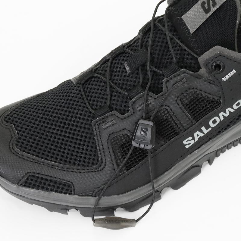 SALOMON（サロモン） スニーカー メンズ TECHAMPHIBIAN 5 ウォーター