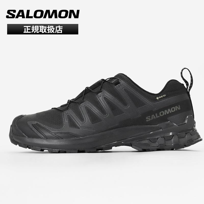 SALOMON（サロモン） スニーカー メンズ XA PRO 3D V9 GTX トレイル
