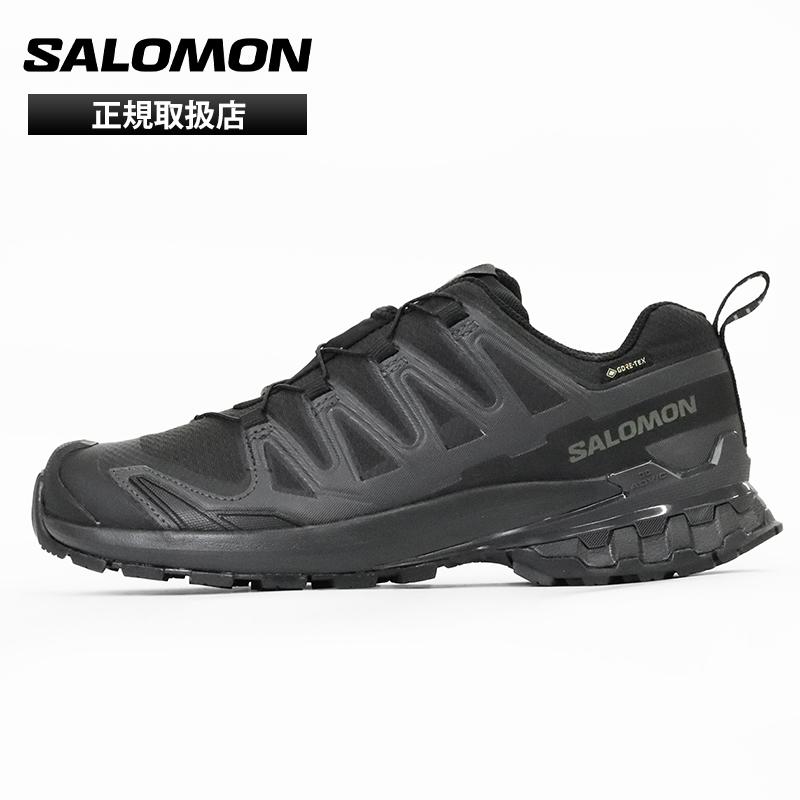 SALOMON（サロモン） スニーカー レディース XA PRO 3D V9 GTX W