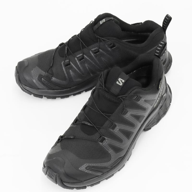 SALOMON（サロモン） スニーカー レディース XA PRO 3D V9 GTX W