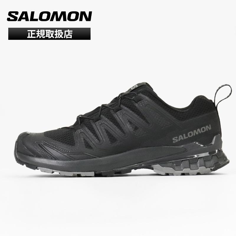 SALOMON（サロモン） スニーカー メンズ XA PRO 3D V9 トレイル