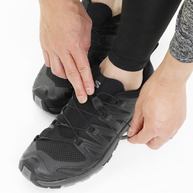 SALOMON（サロモン） スニーカー メンズ XA PRO 3D V9 トレイル