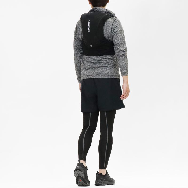 SALOMON（サロモン） スニーカー メンズ XA PRO 3D V9 トレイル