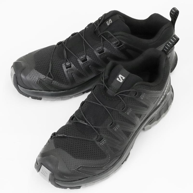 SALOMON（サロモン） スニーカー メンズ XA PRO 3D V9 トレイル