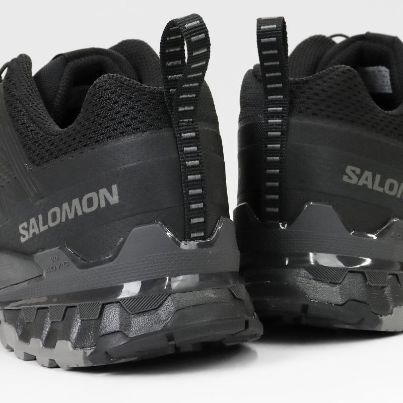 SALOMON（サロモン） スニーカー メンズ XA PRO 3D V9 トレイル