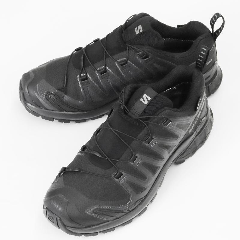 SALOMON（サロモン） スニーカー メンズ XA PRO 3D V9 WIDE GTX