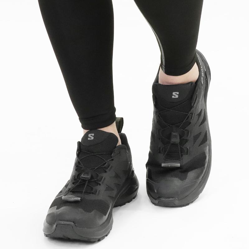 SALOMON（サロモン） スニーカー メンズ X-ADVENTURE GTX トレイル