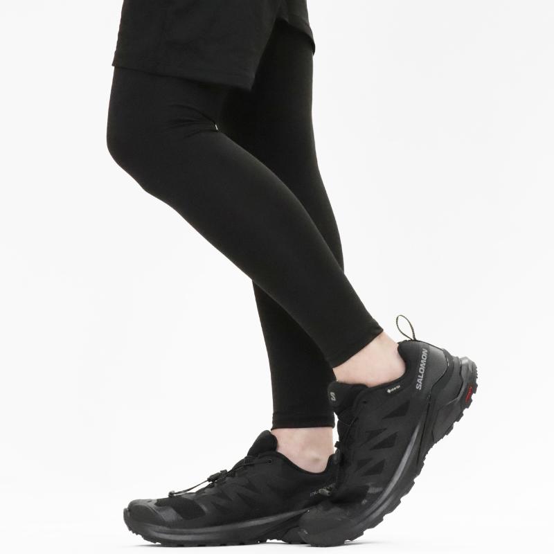 SALOMON（サロモン） スニーカー メンズ X-ADVENTURE GTX トレイル