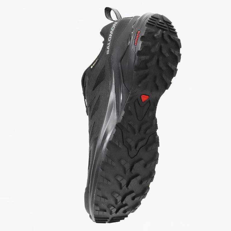 SALOMON（サロモン） スニーカー メンズ X-ADVENTURE GTX トレイル