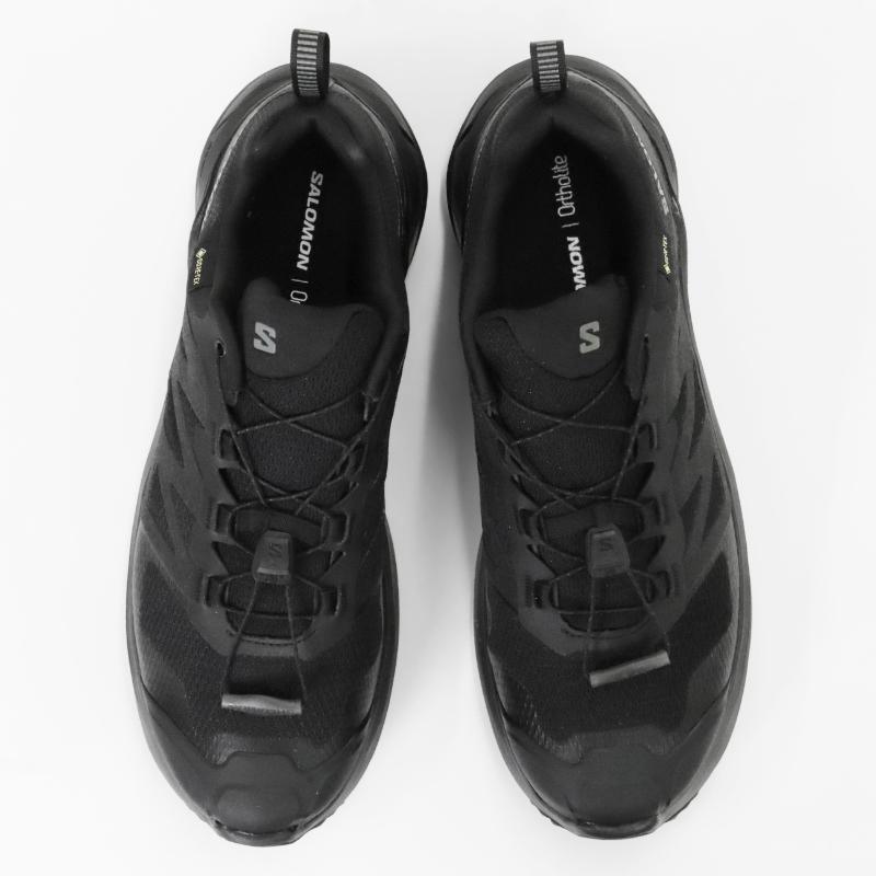 SALOMON（サロモン） スニーカー メンズ X-ADVENTURE GTX トレイル