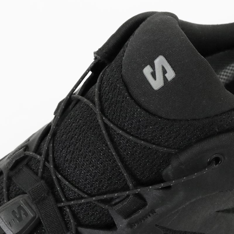 SALOMON（サロモン） スニーカー メンズ X-ADVENTURE GTX トレイル