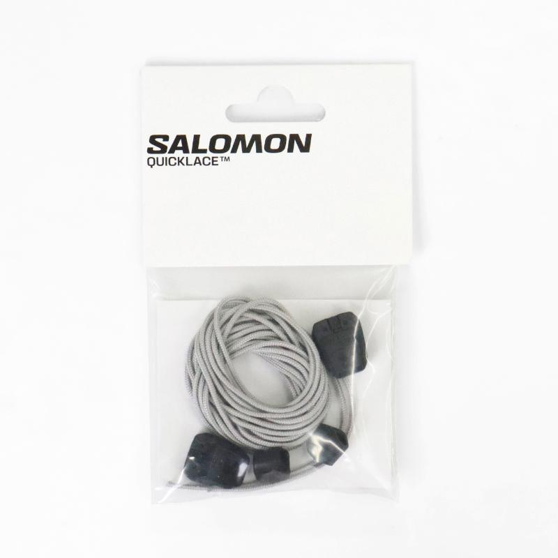 SALOMON（サロモン） スニーカー 交換パーツ クイックレースキット 靴