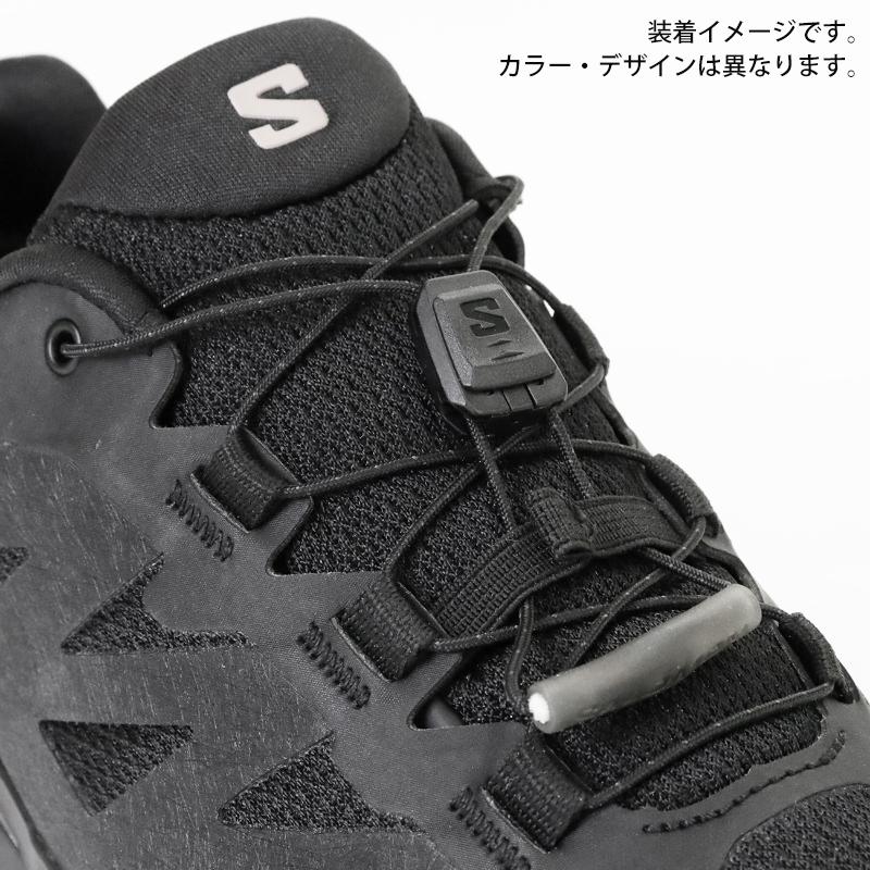 SALOMON（サロモン） スニーカー 交換パーツ クイックレースキット 靴