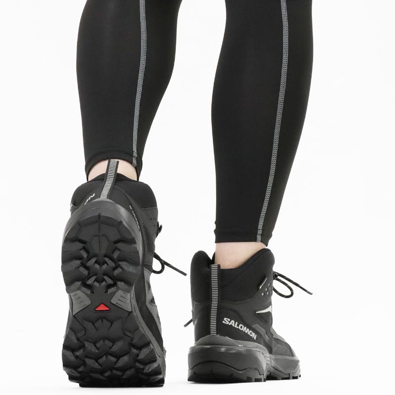 SALOMON（サロモン） トレッキング シューズ メンズ X ULTRA 360 MID