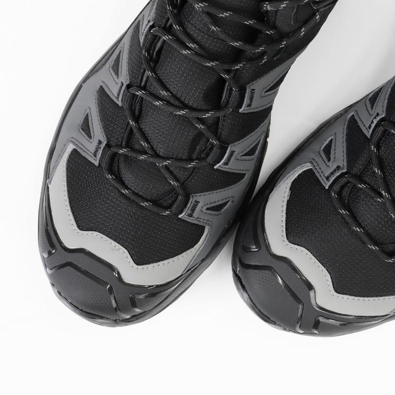 SALOMON（サロモン） トレッキング シューズ メンズ X ULTRA 360 MID