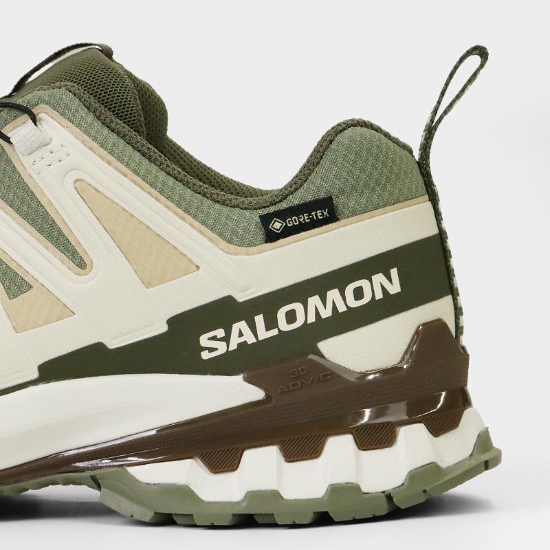 SALOMON（サロモン） スニーカー メンズ XA PRO 3D V9 GTX トレイル 