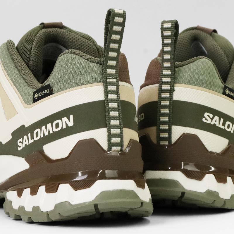 SALOMON（サロモン） スニーカー メンズ XA PRO 3D V9 GTX トレイル 