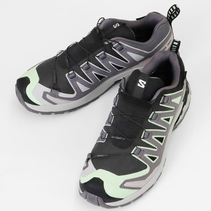 SALOMON（サロモン） スニーカー レディース XA PRO 3D V9 GTX