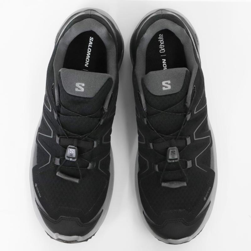 SALOMON（サロモン） スニーカー メンズ EXAMOTION GTX トレイル