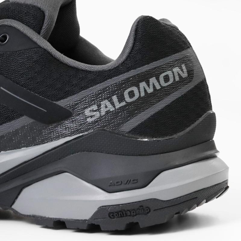 SALOMON（サロモン） スニーカー メンズ EXAMOTION GTX トレイル