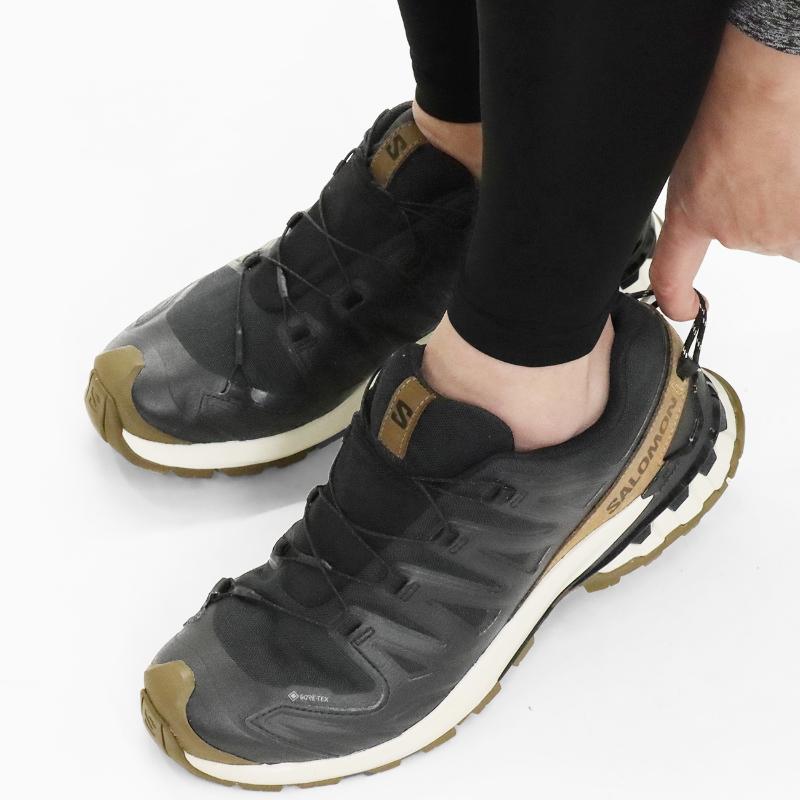 【新品・未使用】XA PRO 3D V9 GTX SALOMON】 サロモン XA PRO 3D V9 GTX エックスエー プロ 3D V9
