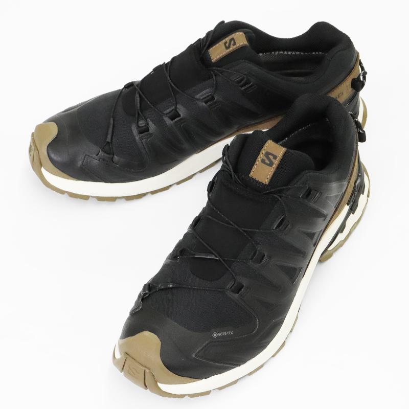 SALOMON（サロモン） スニーカー メンズ XA PRO 3D V9 GTX LIFELONG M