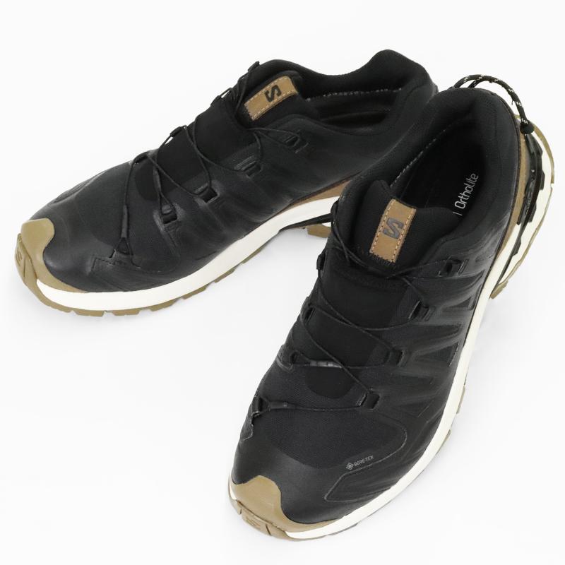SALOMON（サロモン） スニーカー メンズ XA PRO 3D V9 GTX LIFELONG M