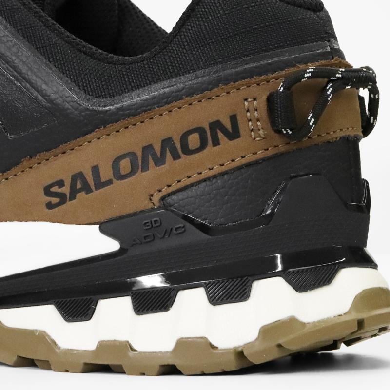 SALOMON（サロモン） スニーカー メンズ XA PRO 3D V9 GTX LIFELONG M