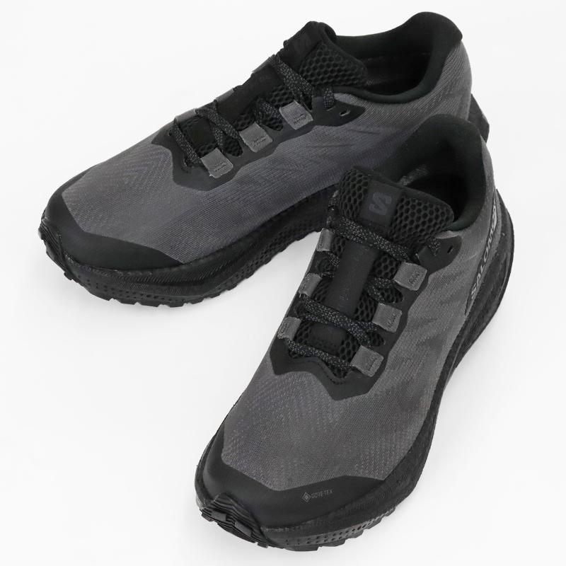 SALOMON（サロモン） スニーカー レディース AERO BLAZE 3 GRVL GTX W