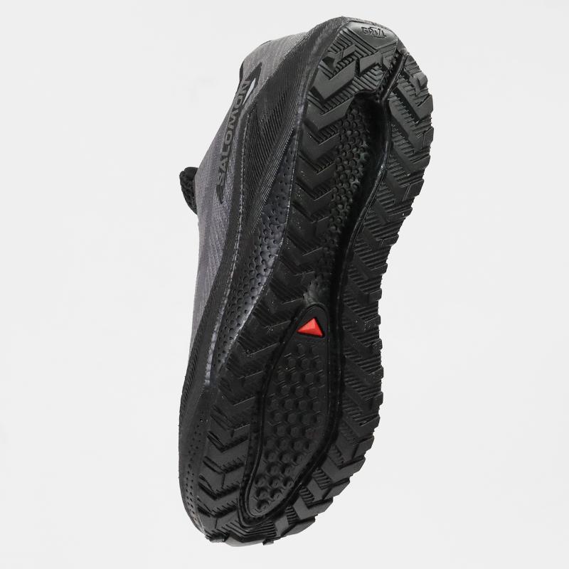 SALOMON（サロモン） スニーカー レディース AERO BLAZE 3 GRVL GTX W