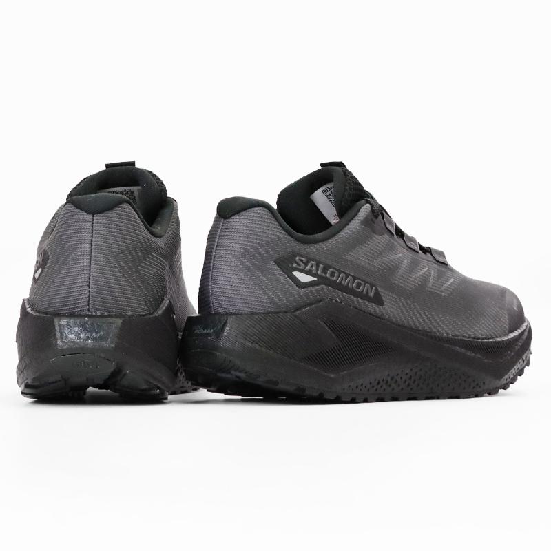 SALOMON（サロモン） スニーカー レディース AERO BLAZE 3 GRVL GTX W