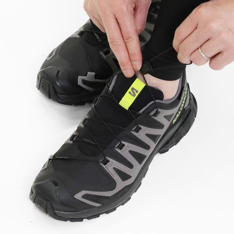 SALOMON（サロモン） スニーカー メンズ XA PRO 3D V9 GTX トレイル