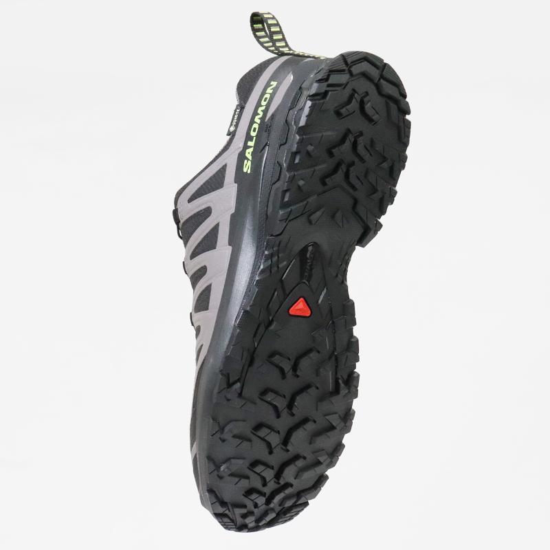SALOMON（サロモン） スニーカー メンズ XA PRO 3D V9 GTX トレイル 