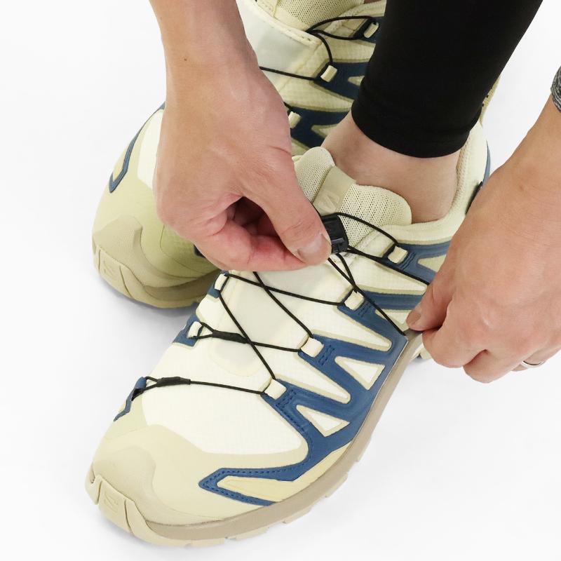 SALOMON（サロモン） スニーカー メンズ XA PRO 3D V9 GTX トレイル