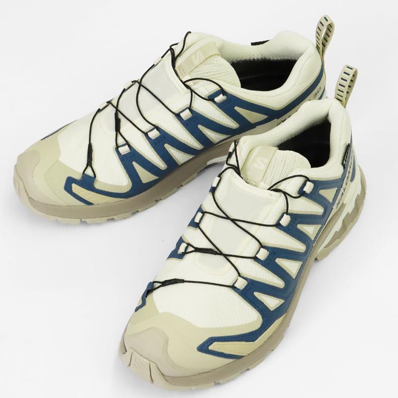 SALOMON（サロモン） スニーカー メンズ XA PRO 3D V9 GTX トレイル