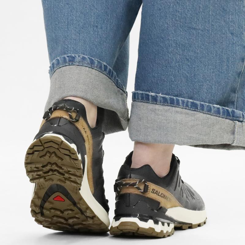 SALOMON（サロモン） スニーカー レディース XA PRO 3D V9 GTX