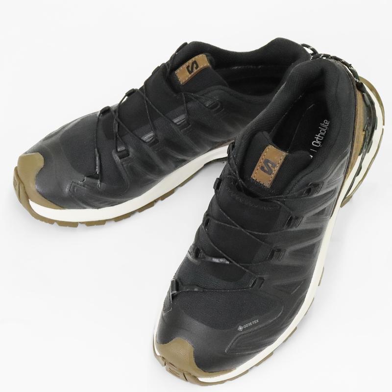 SALOMON（サロモン） スニーカー レディース XA PRO 3D V9 GTX
