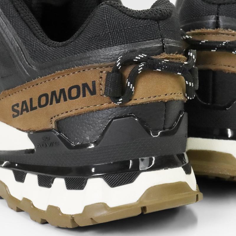 SALOMON（サロモン） スニーカー レディース XA PRO 3D V9 GTX