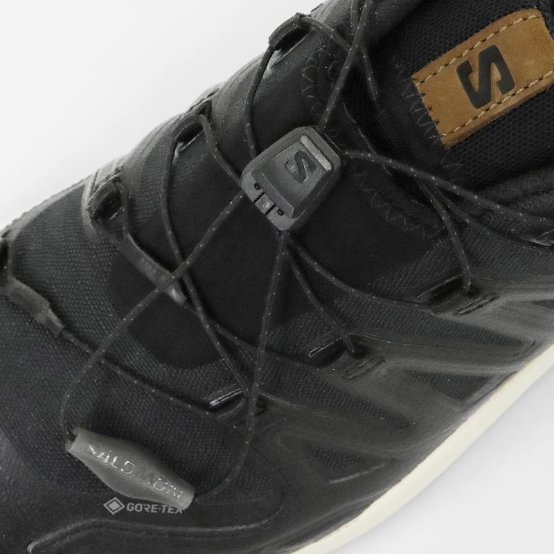 SALOMON（サロモン） スニーカー レディース XA PRO 3D V9 GTX