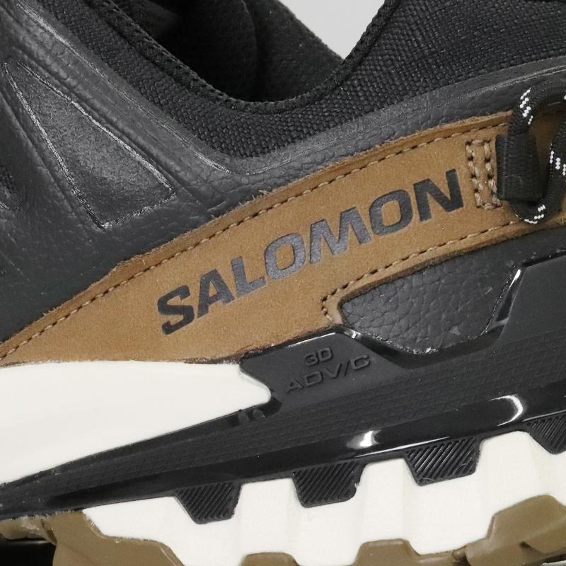 SALOMON（サロモン） スニーカー レディース XA PRO 3D V9 GTX